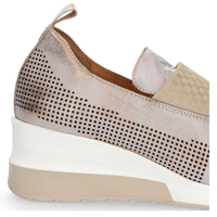 Shoes Shoes Exbut 2B-5931-N74/0LL-1G Gold Lico