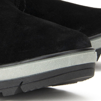 Ankle boots Jana 8-26440-23 001 Black