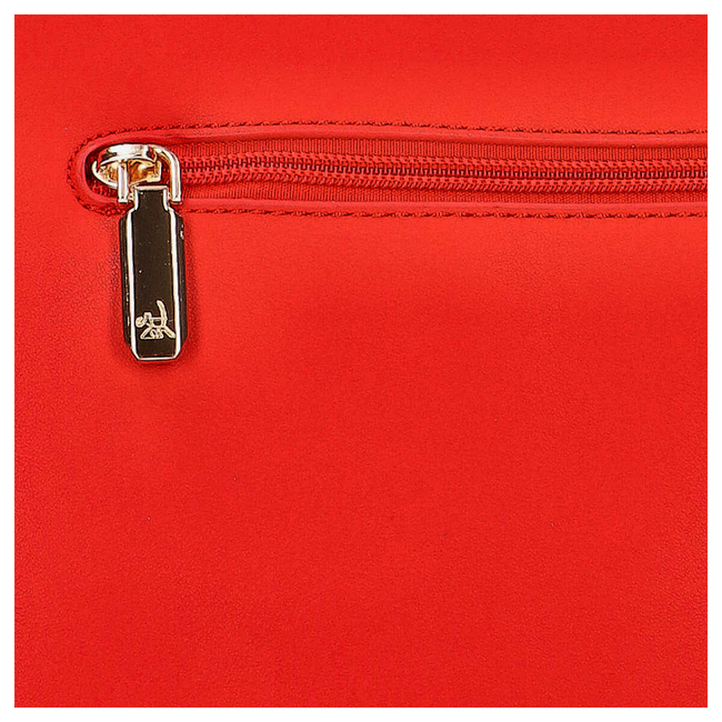 Torebka Diana&Co DJX1801-3 Red