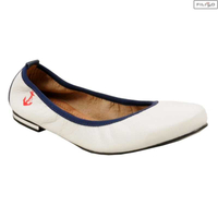 Baleriny FILIPPO 190 balty 8021003