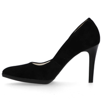 Pumps Filippo 2590 Black Selena