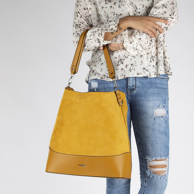 Bag Filippo TD0271/22 YL yellow