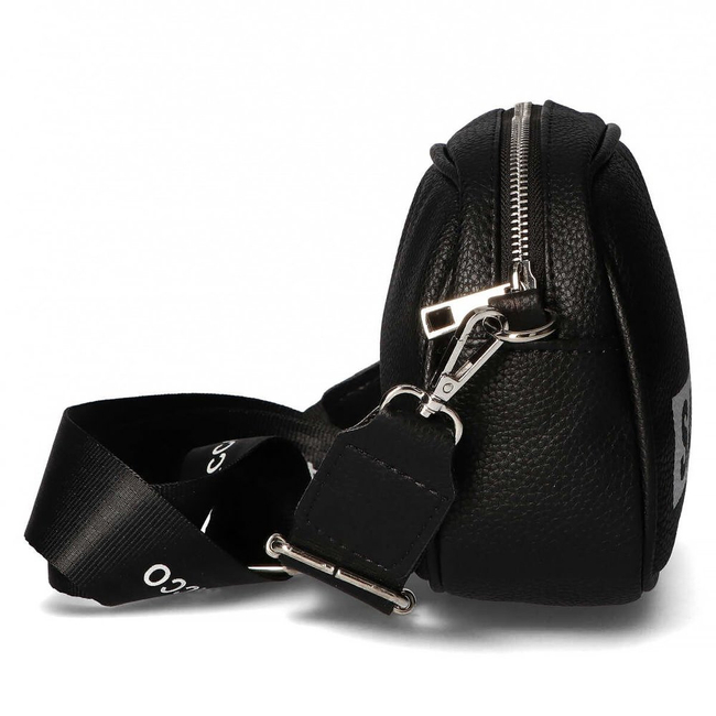 Torebka SACCO 7 CZARNY