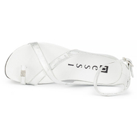Sandals NESSI 19210 Silver 81