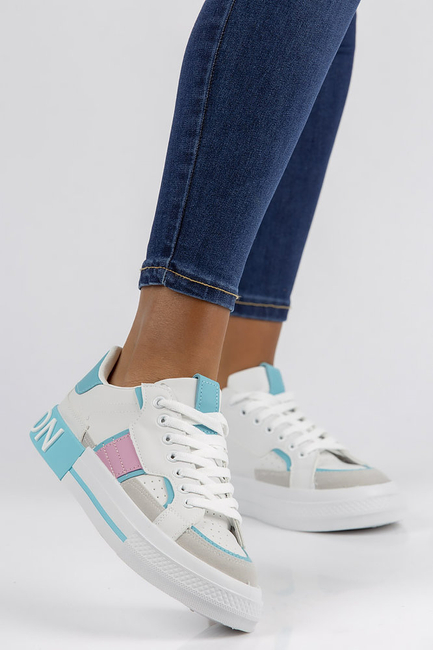 Filippo sneakers GG599 blue