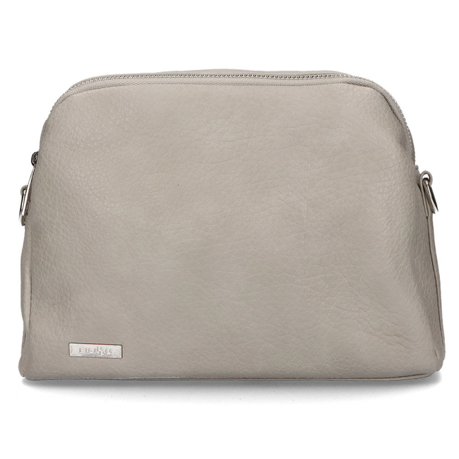 Handbag Filippo Messenger Bag TD0154/21 Gr grey