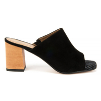 Sandały Tamaris 1-27221-38 001 Black