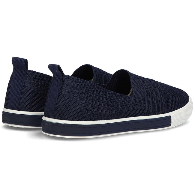 Filippo DTN2286/21 NV sneakers navy blue