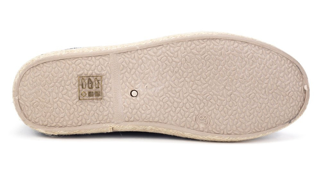 Shoes McKey DTN821/19 NV Navy