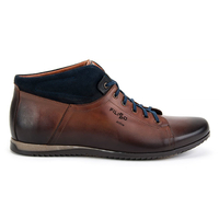 Shoes Filippo 1558 Dark Bronze