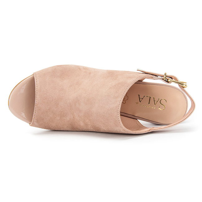 Sandals SALA 3034 140