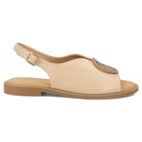 Sandals Filippo DS6229/26 BE beige