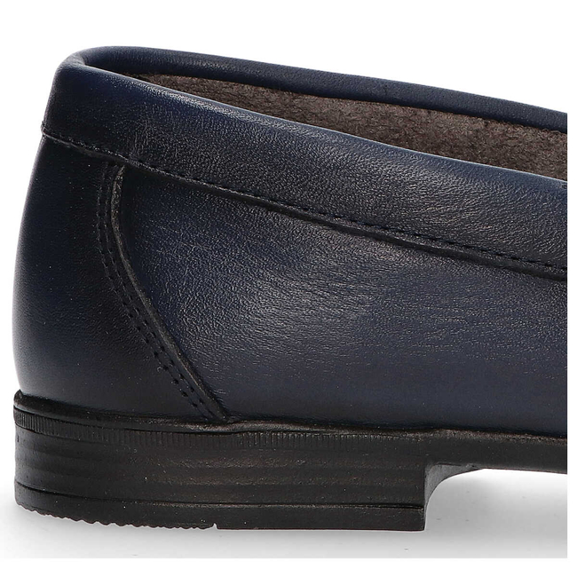 Shoes Eximp 890-1 Laci Granat Lico