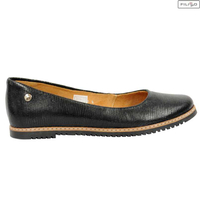 Ballerina MACIEJKA 02467-01/00-5 black 8022792