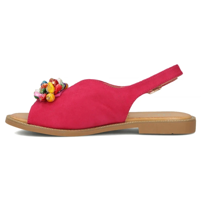 Sandals Filippo DS6230/25 FH fuchsia