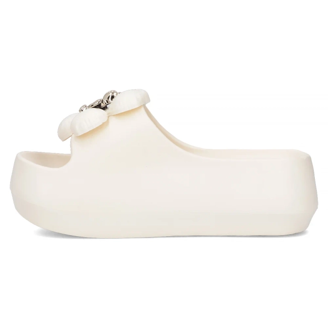Slippers Filippo DK6689/24 LT BE beige