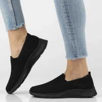 Filippo sneakers DTN7082/25 BK Black