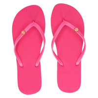 Japonki Stila 1606 Pink/Pink