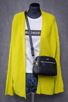 Handbag Filippo TD0061/20 BK Black