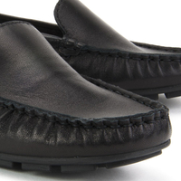 Moccasins Nessi 17130 Black 3
