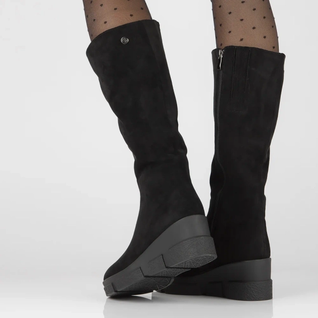 Boots Filippo DKZ4898/23 BK black