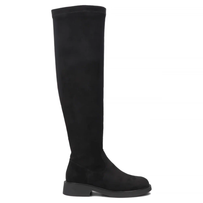 Boots Filippo DKZ8171/26 BK SU black