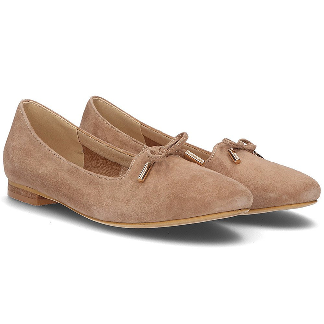 Leather lords Alexo Giorgio 8891 beige