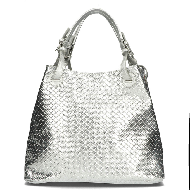 Bag Filippo TD0254/22 SI SI silver