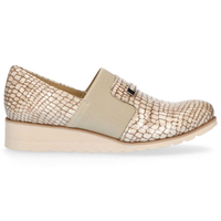 Shoes Filippo 010 Beige K8