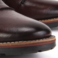 Shoes Rieker 15342-25 brown