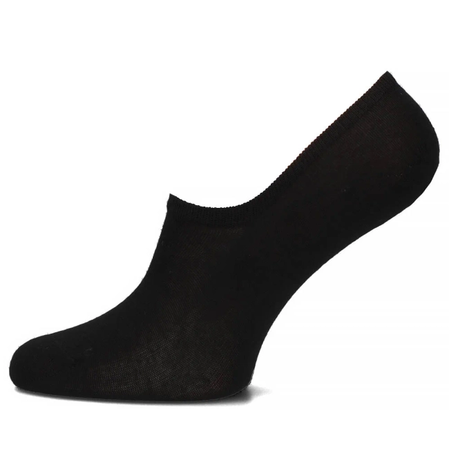 Women's Socks 2509-11 black