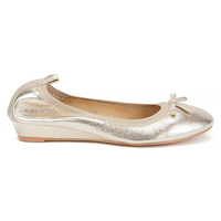 Baleriny FILIPPO DP052/17 Gold