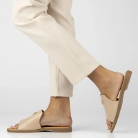 Flip-flops Filippo DK6975/25 BE beige