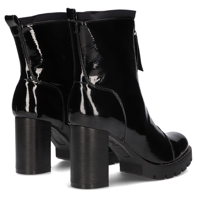 Filippo boots F3136 black