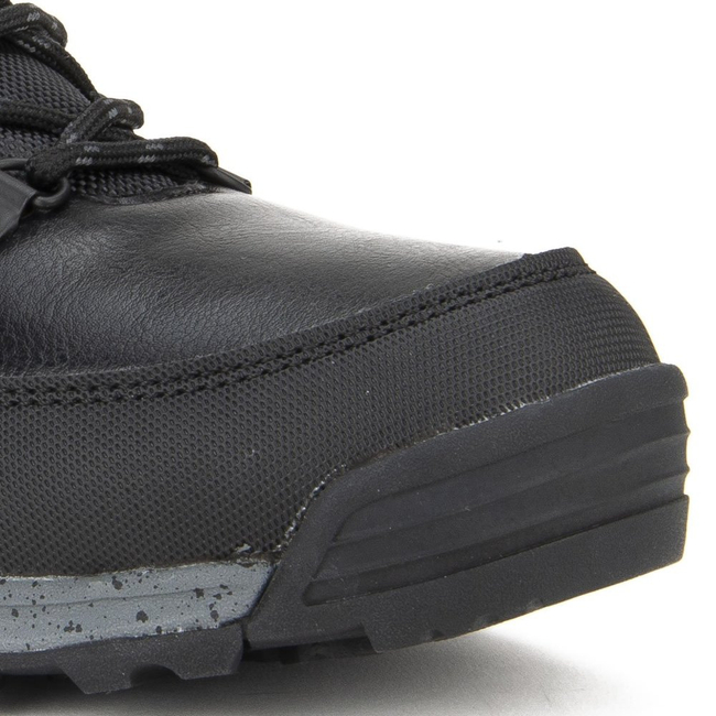 Trekkingi McKey MTR1069/19 BK Black