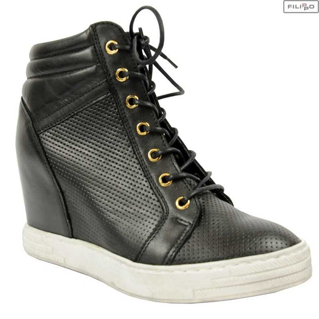 Botki CARINII B3133 sandro 8021227