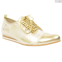 Shoes LIBERO 4995 k.100 gold 8022737