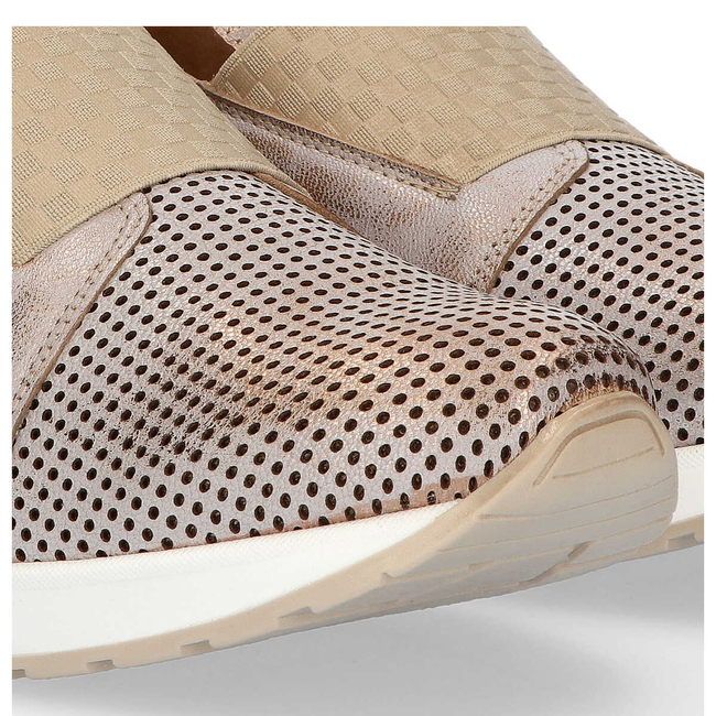 Shoes Shoes Exbut 2B-5931-N74/0LL-1G Gold Lico