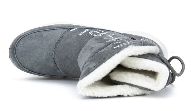 Snowmobiles McKey DBT1067/19 GR Grey