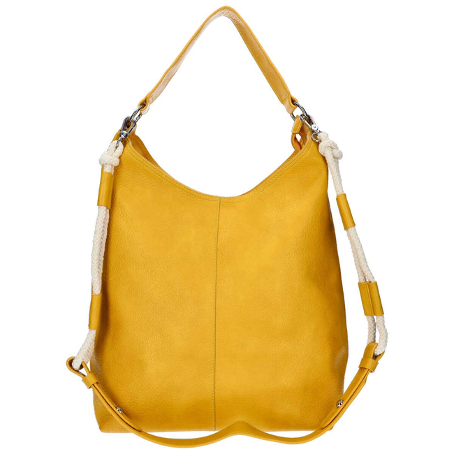 Potri bag PF440 Yellow