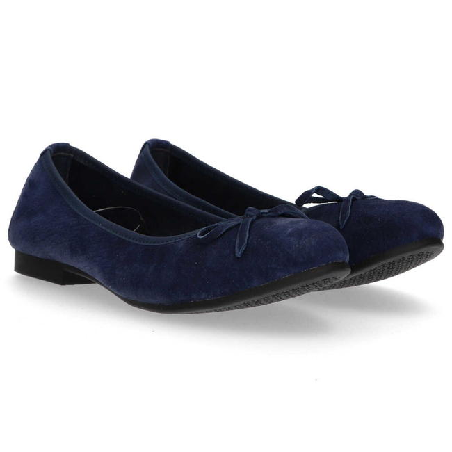 Shoes Filippo DP1231/20 NV Navy
