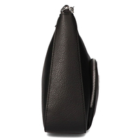 Torebka Filippo Listonoszka TD0205/22 BK czarna