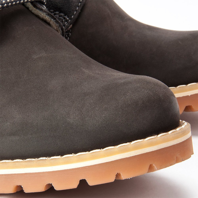 Ankle boots Tamaris 1-1-26443-29 214 Anthracite