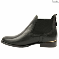 Ankle boots LEMAR 257 m.black 8021899