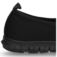 Shoes McKey DTN1447/20 BK Black