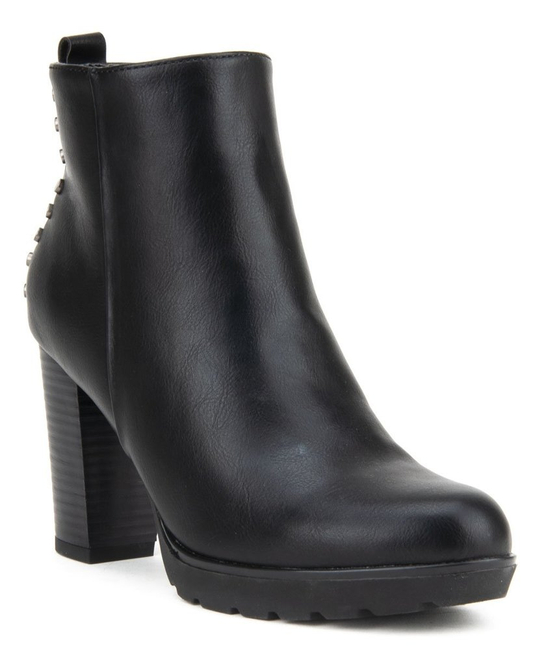 Filippo Ankle Boots DBT459/19 BK Black