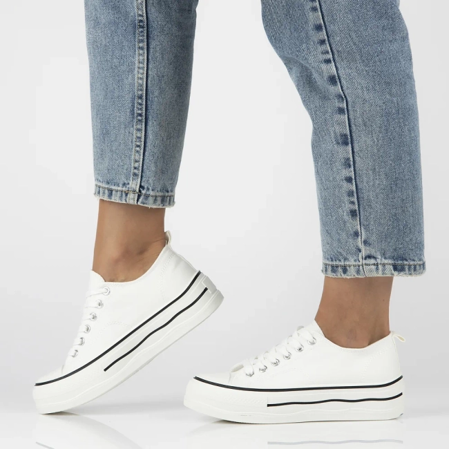 Sneakers News 25SP26-9096 white