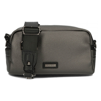 Handbag Filippo Messenger Bag TD0318/22 GN gun metal