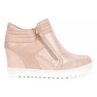 Sneakersy Filippo DBT010/17 pink