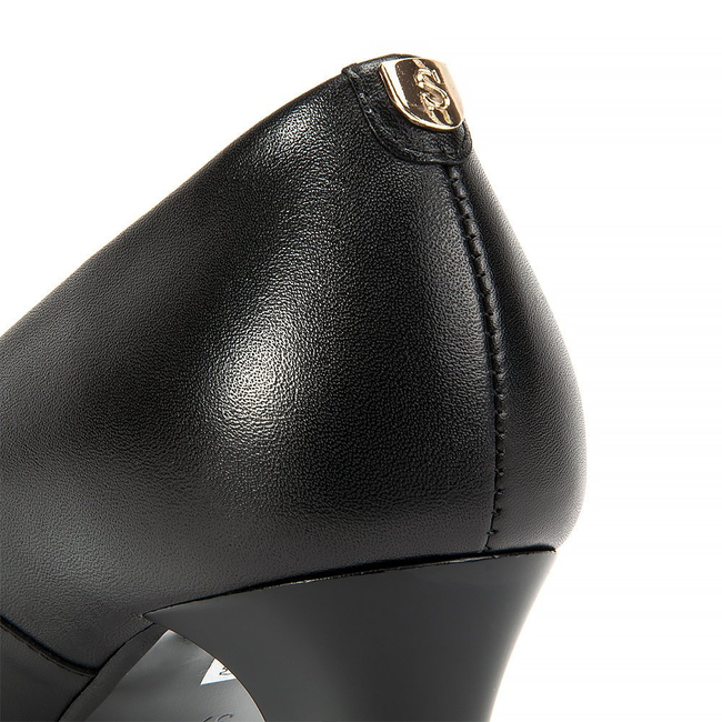 Pumps SALA 5051 08 black